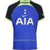 Camiseta de fútbol Tottenham Hotspur Segunda Equipación 2022-23 - Hombre